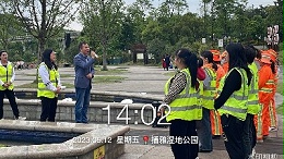 沐鸣娱乐环保：消防应急演练1（遵义）