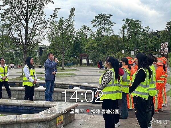 沐鸣娱乐环保：消防应急演练