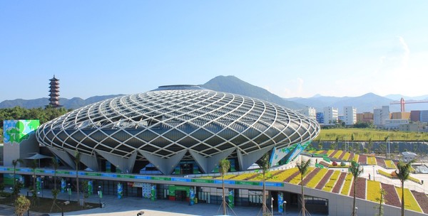 沐鸣娱乐环保-坪山区