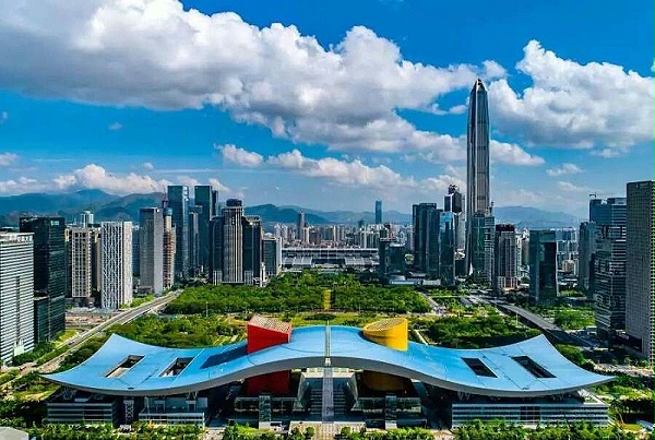 沐鸣娱乐环保-深圳市照片