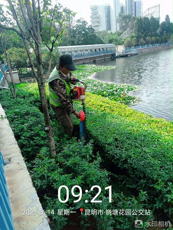 市政管养一体化-沐鸣娱乐环保4