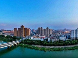 河南省周口市示范区道路环卫保洁及景观绿化的管护服务项目