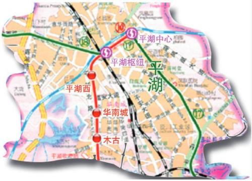 沐鸣娱乐环保-平湖平面图