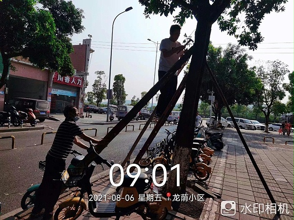 沐鸣娱乐环保-重庆市环卫服务