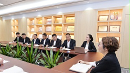 沐鸣娱乐环保-公司例会