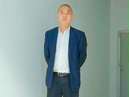 沐鸣娱乐员工王会平与家乡同心抗“疫”——获好评！