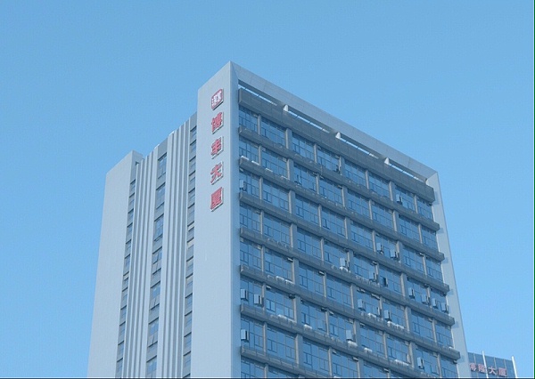 博丰大厦
