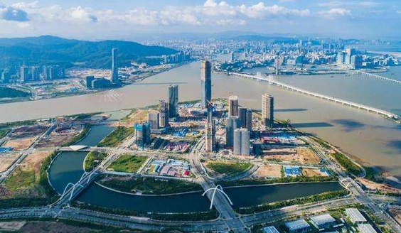 珠海市区-沐鸣娱乐环保
