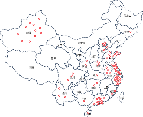 “城市空间整合服务”进京3