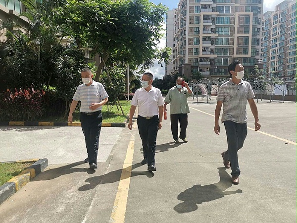 高温与台汛期的安全培训-沐鸣娱乐环保4