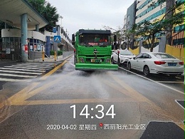 千亿级规模，市政环卫市场发展空间巨大