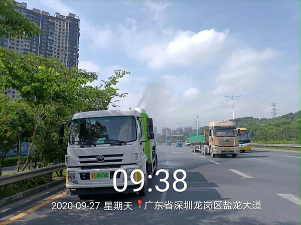 龙城市政项目-沐鸣娱乐环保4