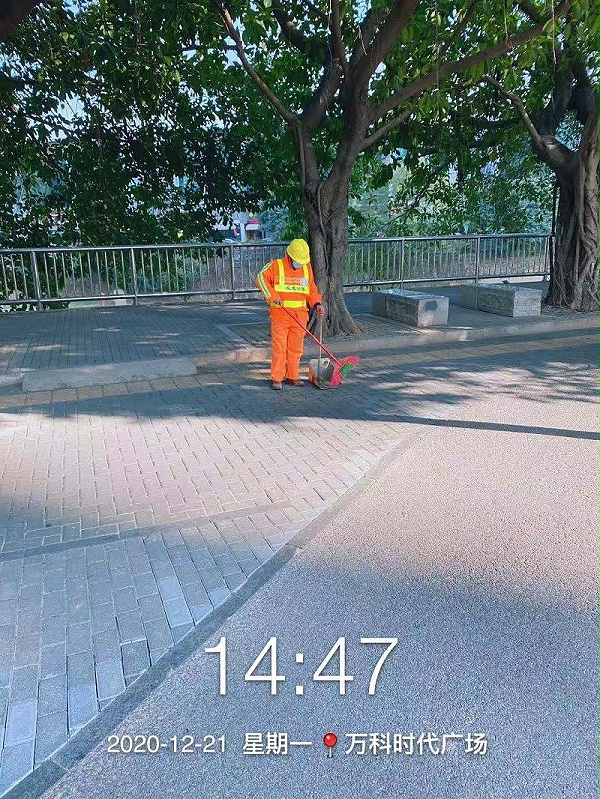 龙城市政项目-沐鸣娱乐环保1