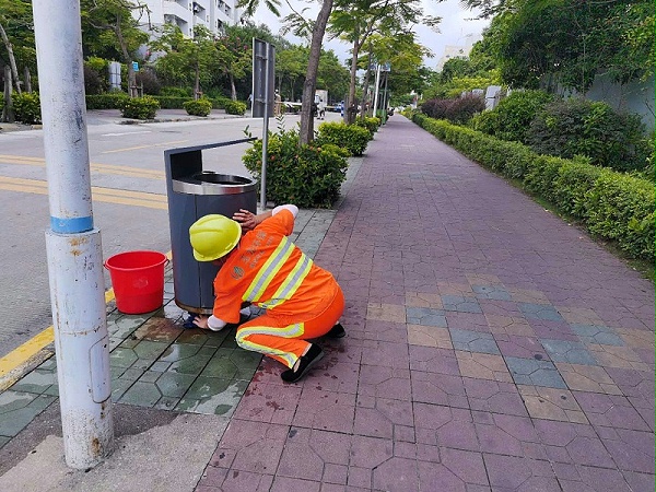 沐鸣娱乐环保