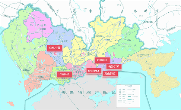 沐鸣娱乐环保：深圳九月迎“城市管家”开标潮