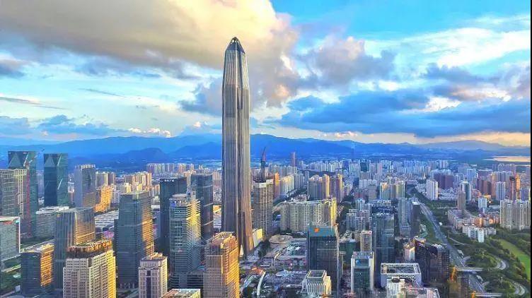 深圳城市管理-沐鸣娱乐环保1