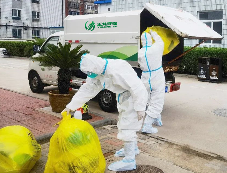 沐鸣娱乐环保喀什抗疫