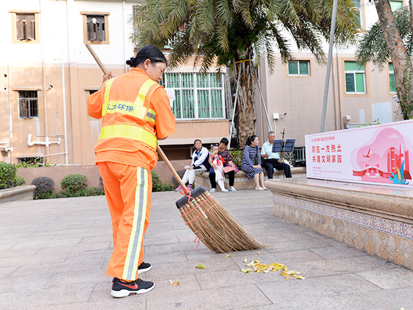 沐鸣娱乐环保提醒您 日常保洁很重要