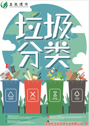 0沐鸣娱乐环保-垃圾分类宣传
