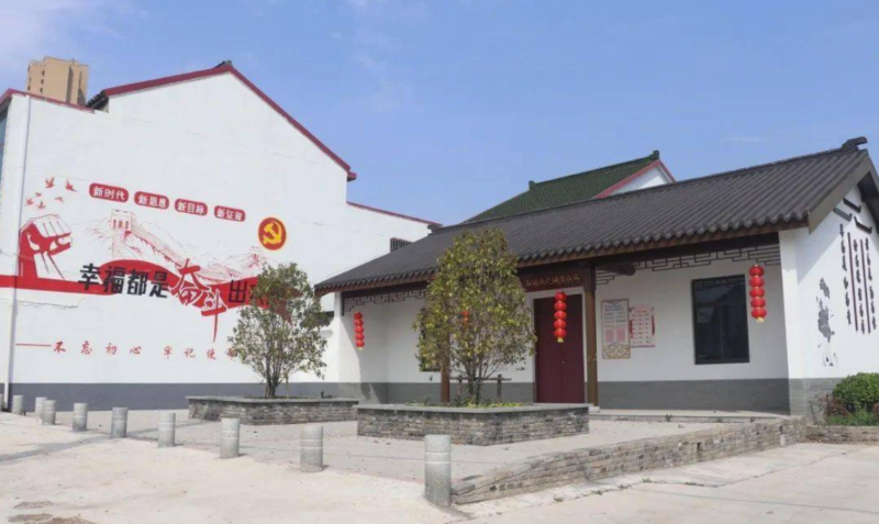 确保村村有保洁-沐鸣娱乐环保