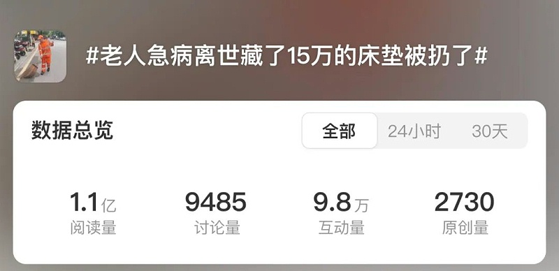 沐鸣娱乐环保：张相远事迹登上热搜
