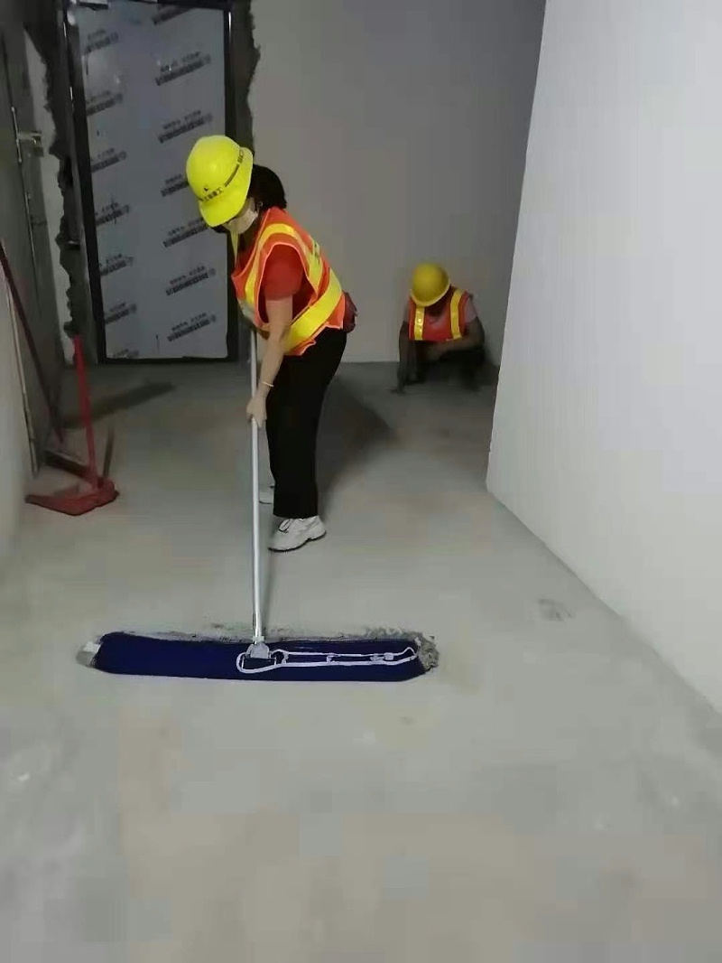 仲恺体育馆开荒-沐鸣娱乐环保