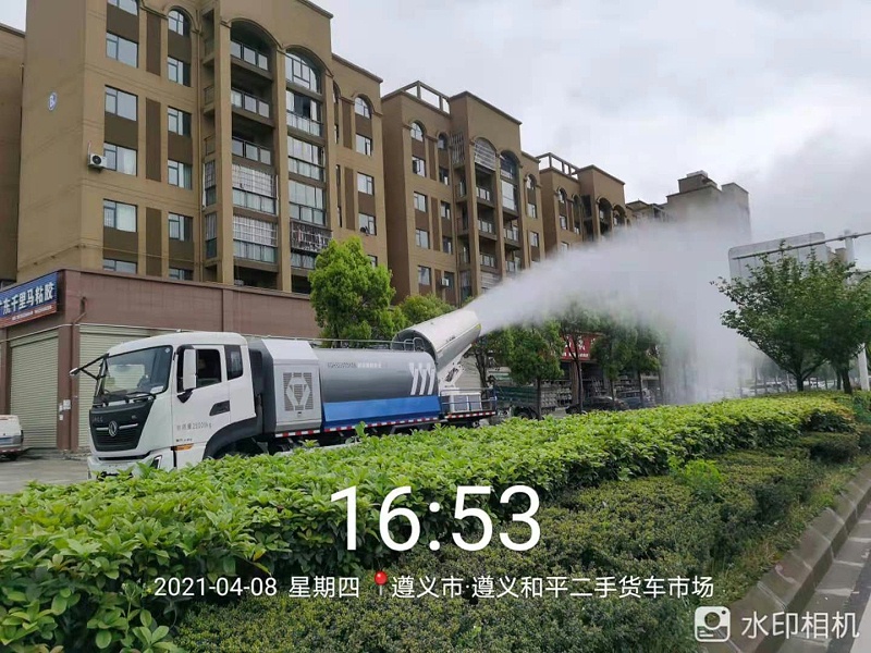 遵义沐鸣娱乐环保5