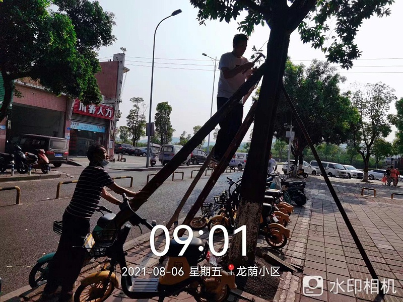 沐鸣娱乐环保-重庆市环卫服务