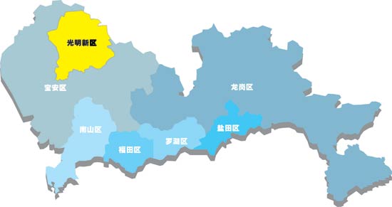 中标光明新区环卫项目-沐鸣娱乐环保