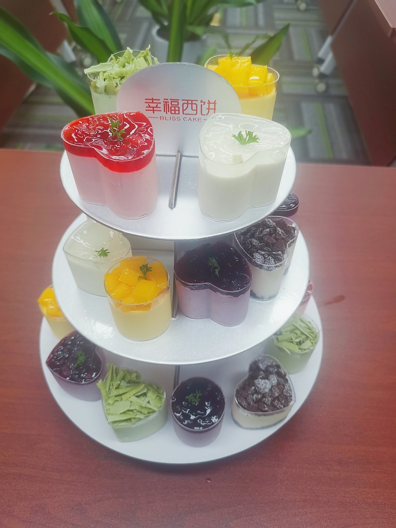 沐鸣娱乐环保端午节茶话会4