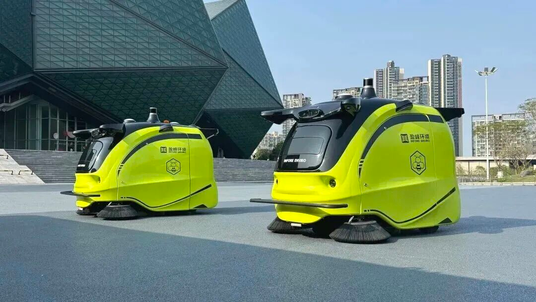 沐鸣娱乐环保：深圳龙岗城市管家服务项目