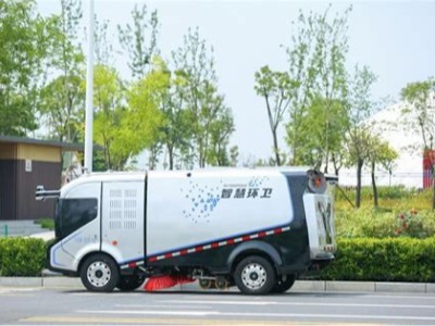 2025深圳国际人工智能环卫机器人大赛暨应用创新大赛正式启动