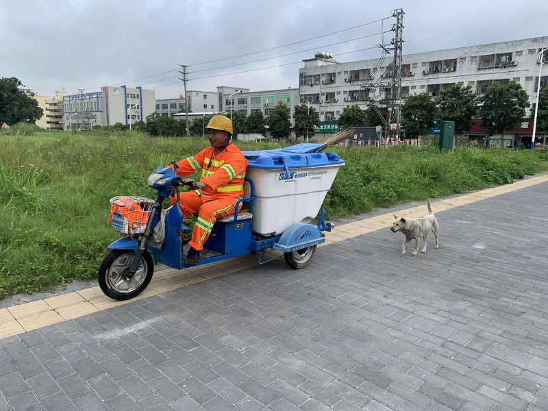 沐鸣娱乐环保