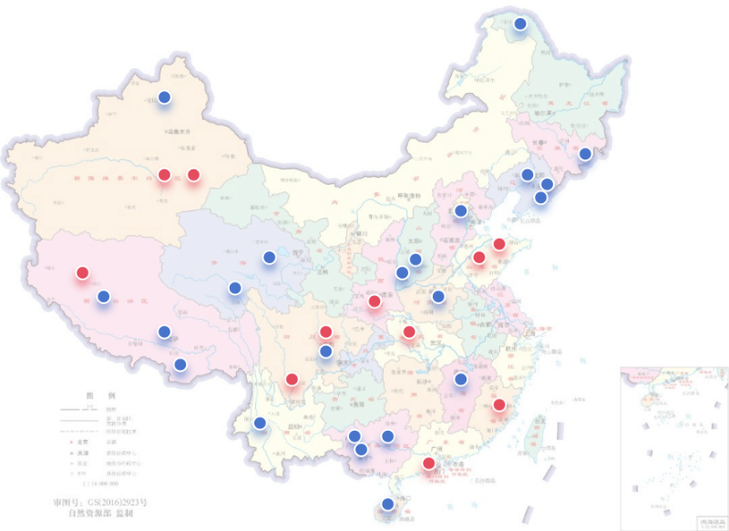 沐鸣娱乐环保：2024年前三季度33区县完成(城区)首轮环卫市场化改革2