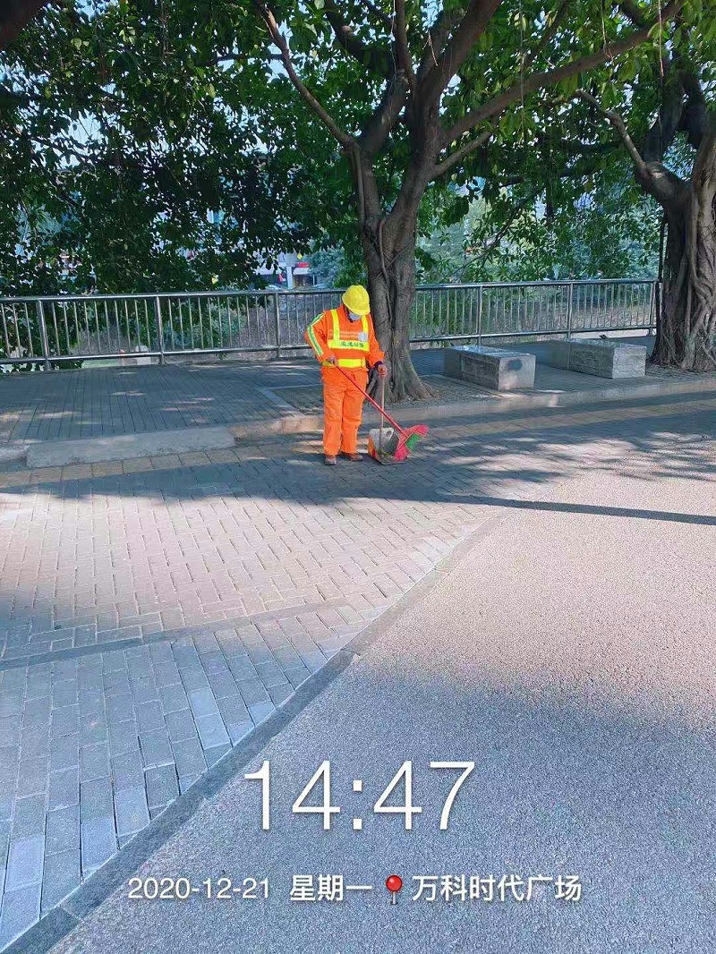 龙城市政项目-沐鸣娱乐环保1