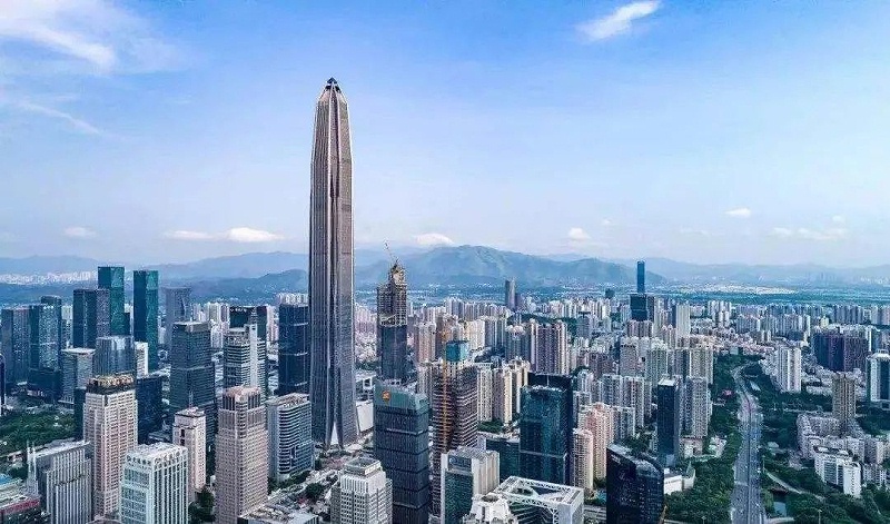 深圳市照片-沐鸣娱乐环保