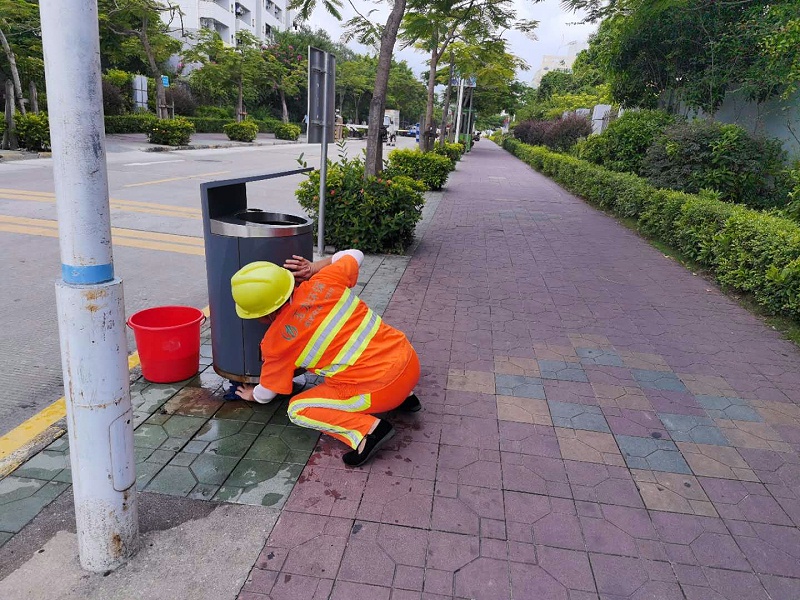 沐鸣娱乐环保