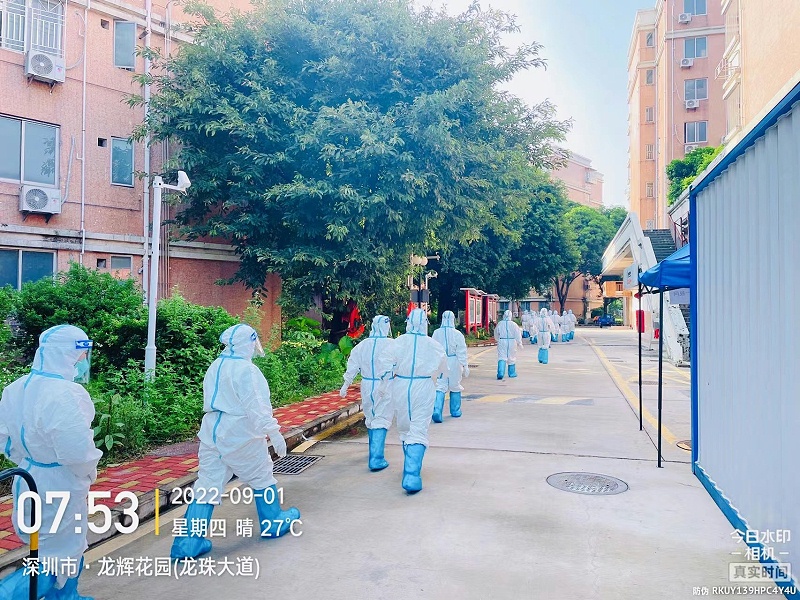 沐鸣娱乐环保抗疫先锋事迹