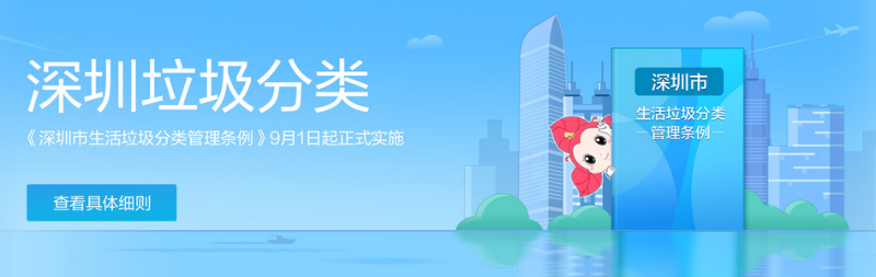 深圳垃圾分类-沐鸣娱乐环保1