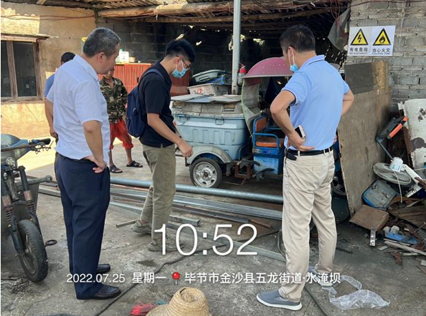 沐鸣娱乐环保-金沙分公司构建双重预防机制安全体系3