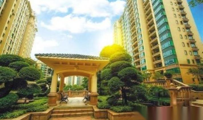 清远恒大银湖-沐鸣娱乐环保