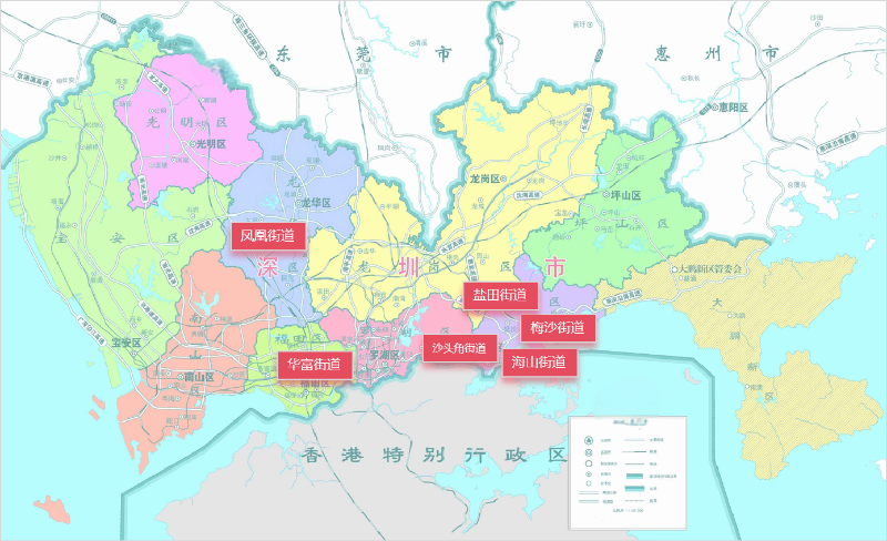 沐鸣娱乐环保：深圳九月迎“城市管家”开标潮
